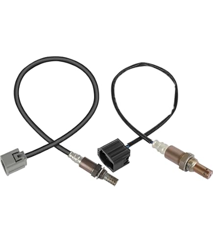 Amazon.com: Denso Oxygen Sensor - 234-4329 : Automotive